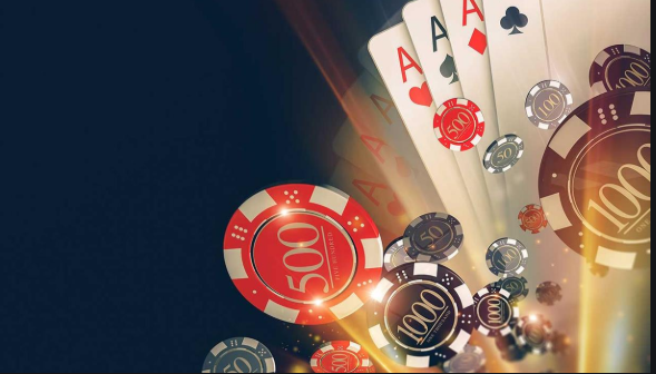 Begini Cara Melakukan Transaksi Deposit Judi Online